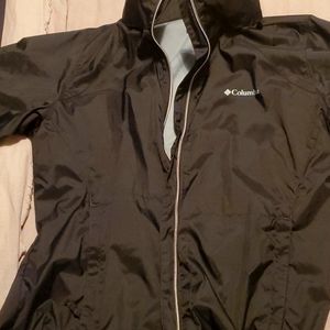 Columbia jacket